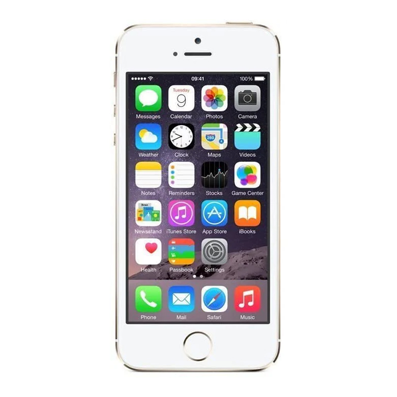 Apple iPhone 5S Datenrettung Reparatur