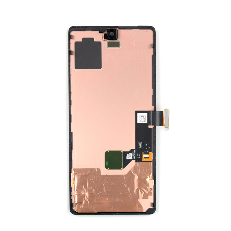 google pixel 7 lcd