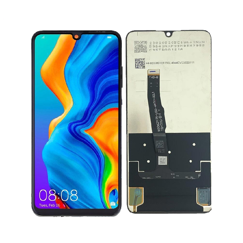 Huawei P30 LCD