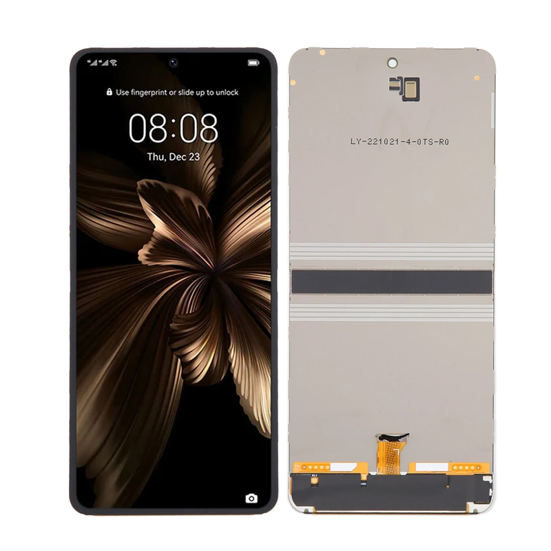 Huawei P50 Pocket Lcd