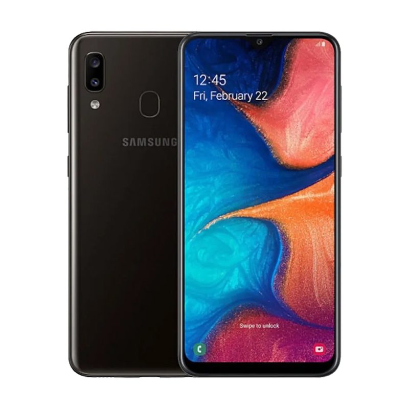 Samsung Galaxy A20