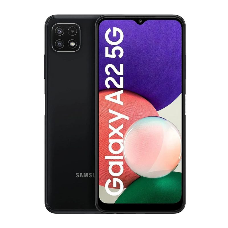 Samsung Galaxy A22