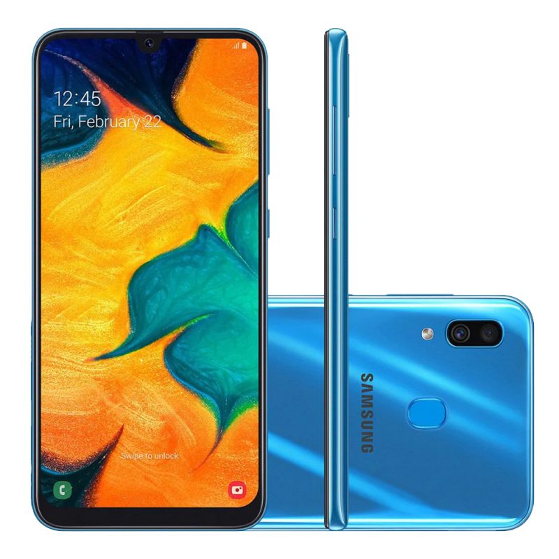 Samsung Galaxy A30