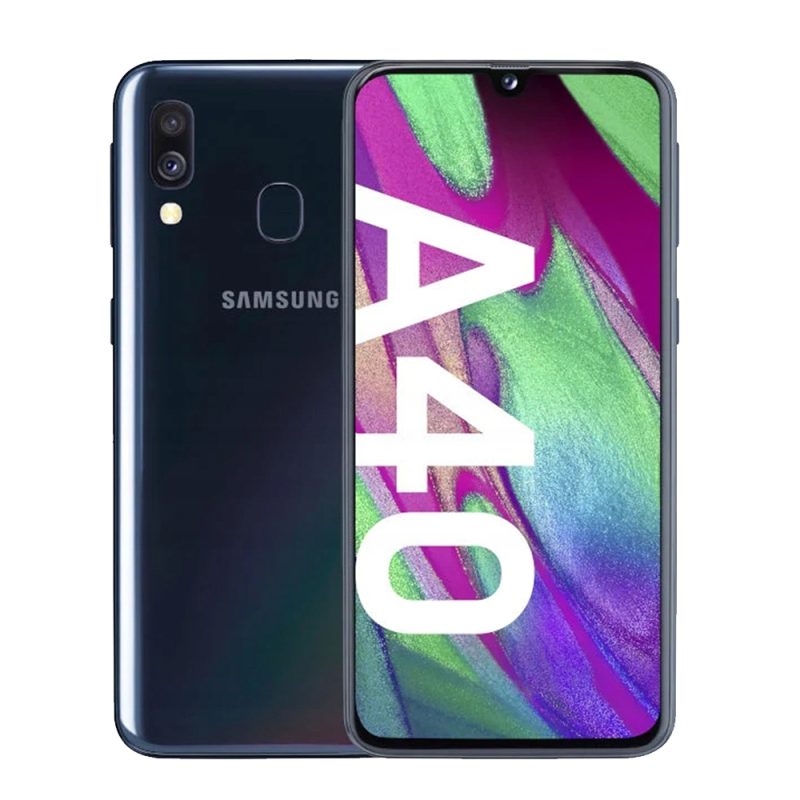 Galaxy A40