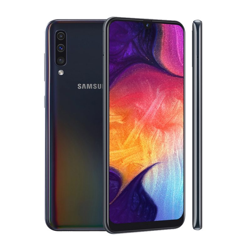 Samsung Galaxy A50