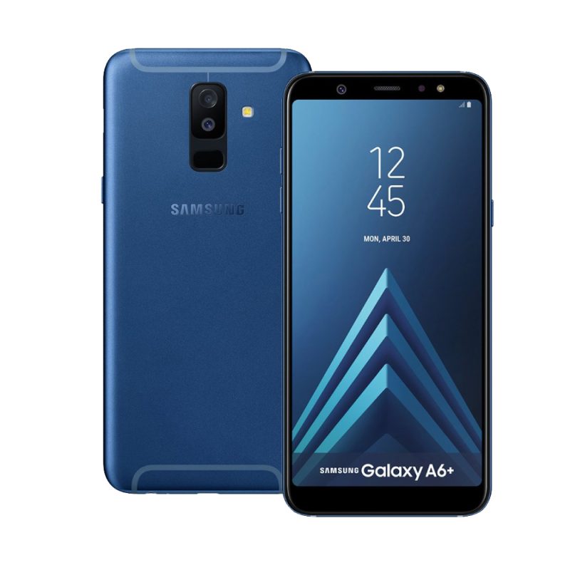 samsung galaxy a6