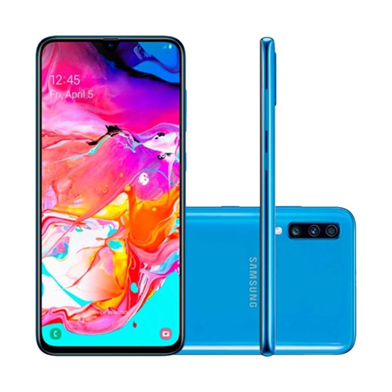 Samsung Galaxy A70