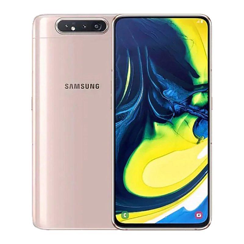 Samsung Galaxy A80