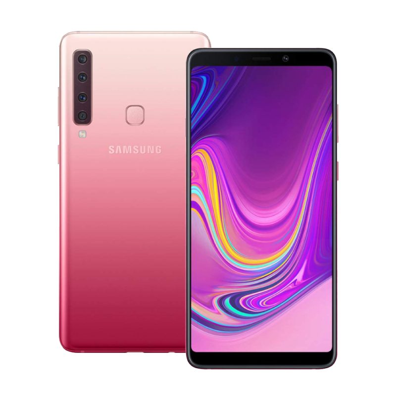 samsung galaxy a9