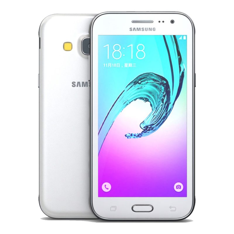 Samsung Galaxy J3