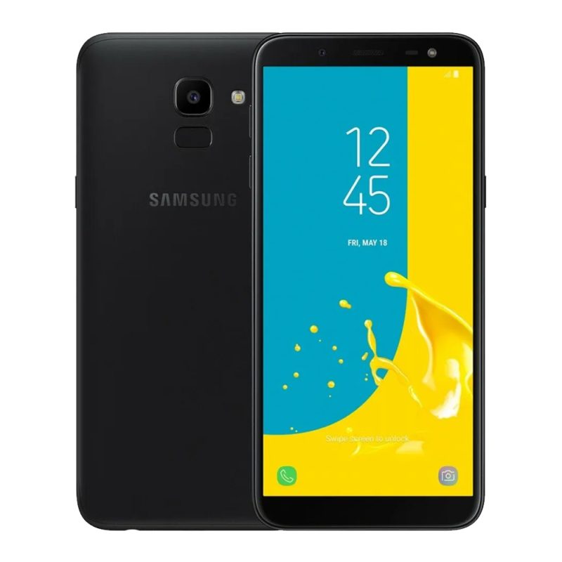 Samsung Galaxy J6