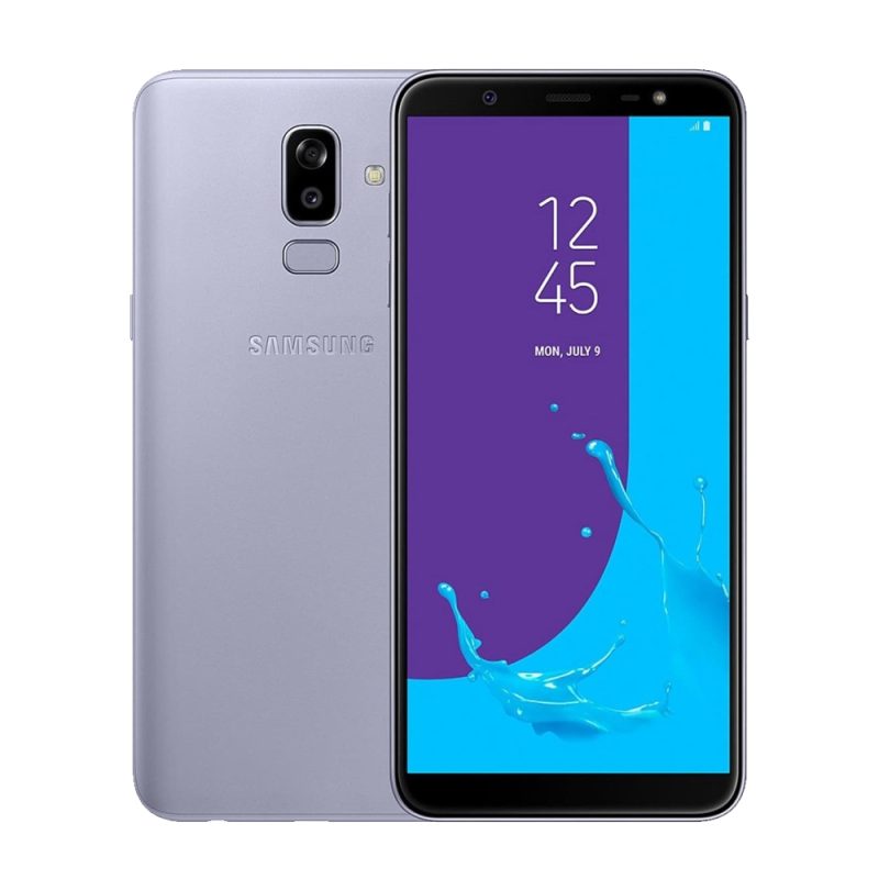 Samsung Galaxy J8