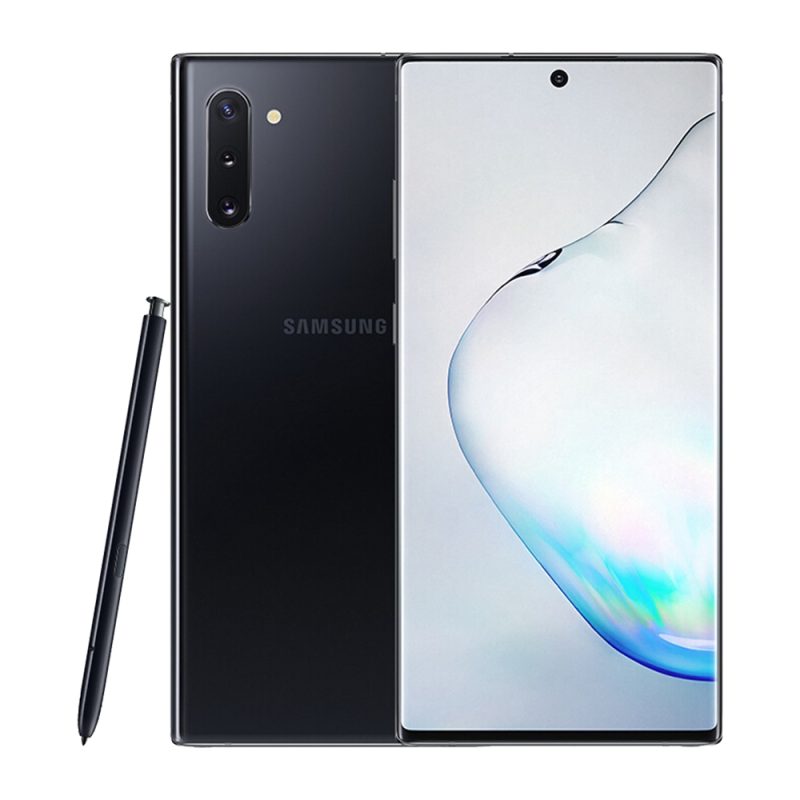 Samsung Galaxy Note 10