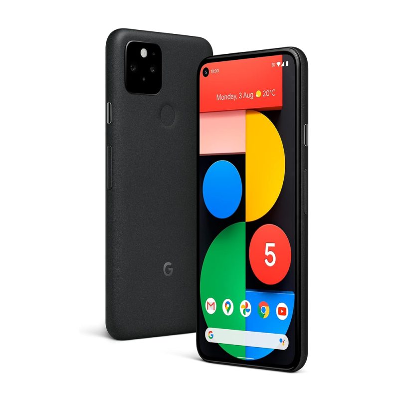 Google Pixel 5