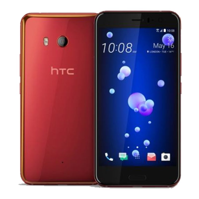 HTC U11 Plus