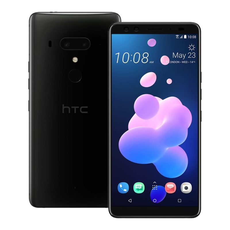 HTC U12 Plus