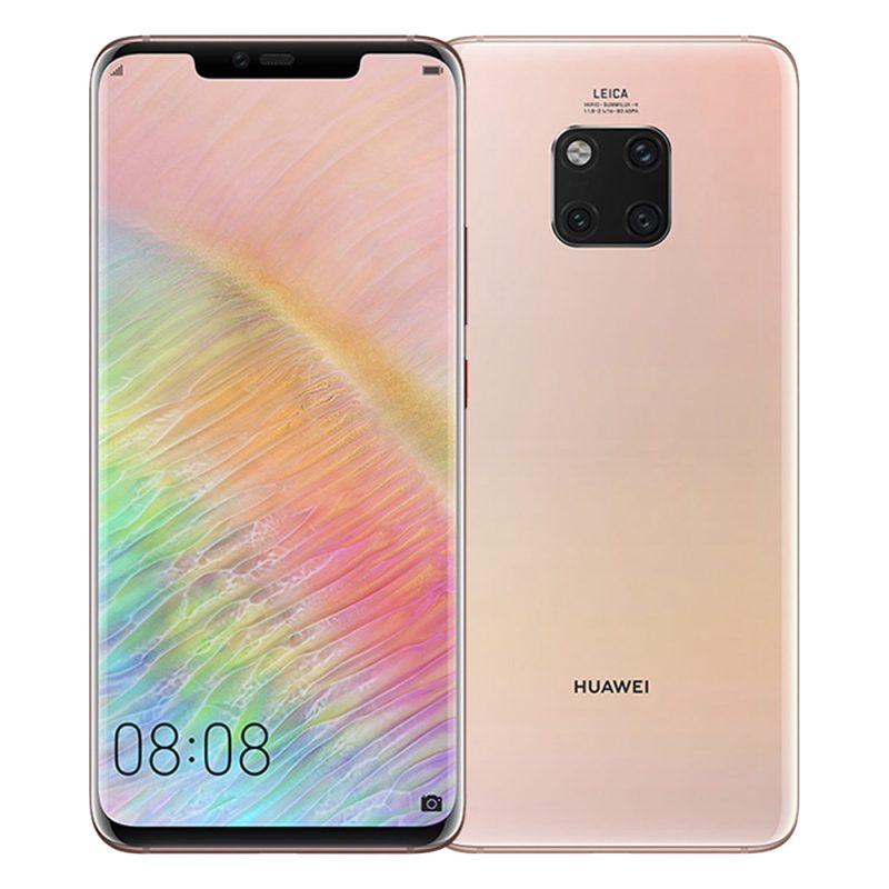 Huawei Mate 20