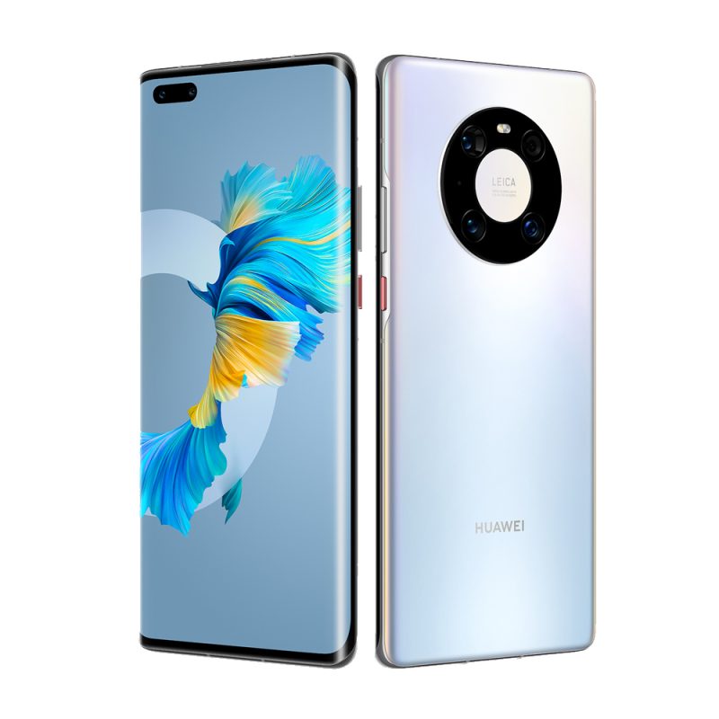 Huawei Mate 40