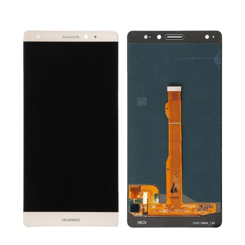 Huawei Mate S Lcd