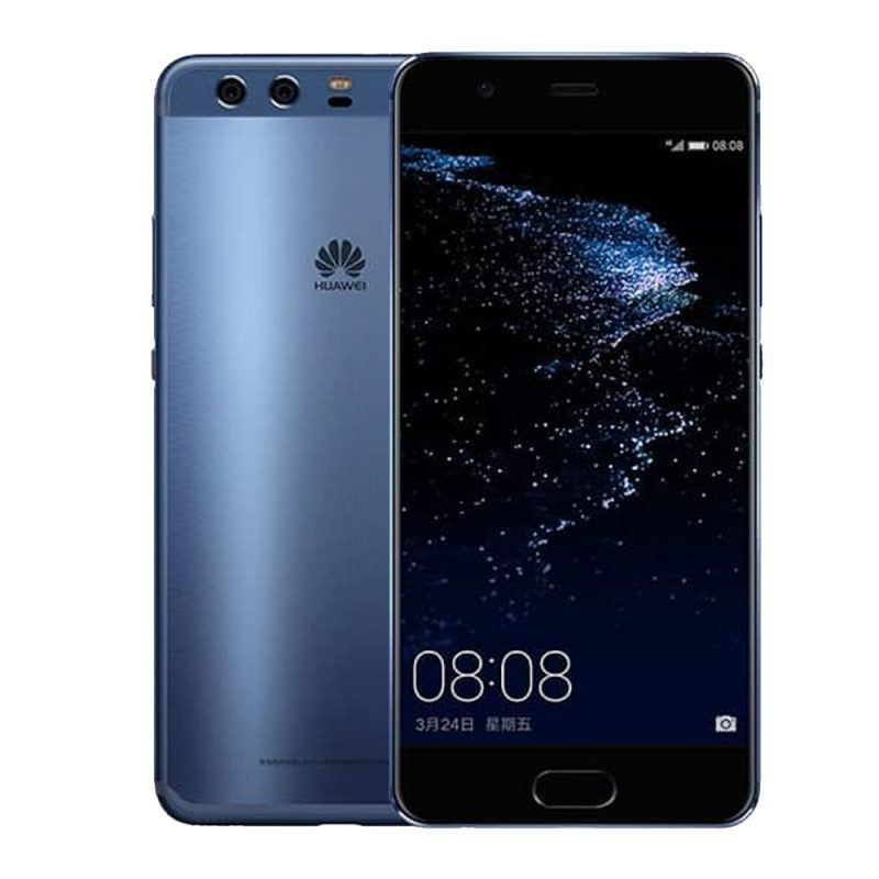 Huawei P10