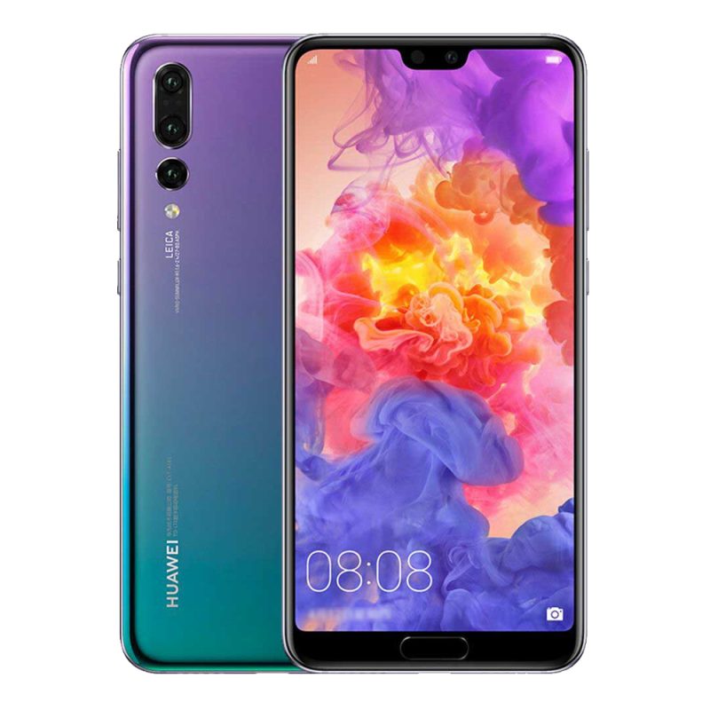 Huawei P20