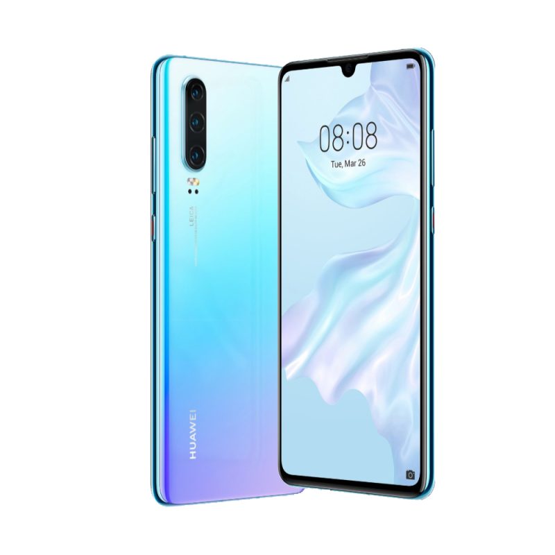 Huawei P30