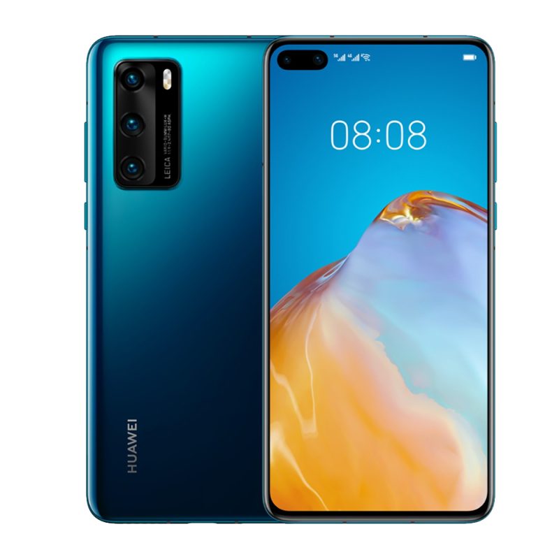 Huawei P40