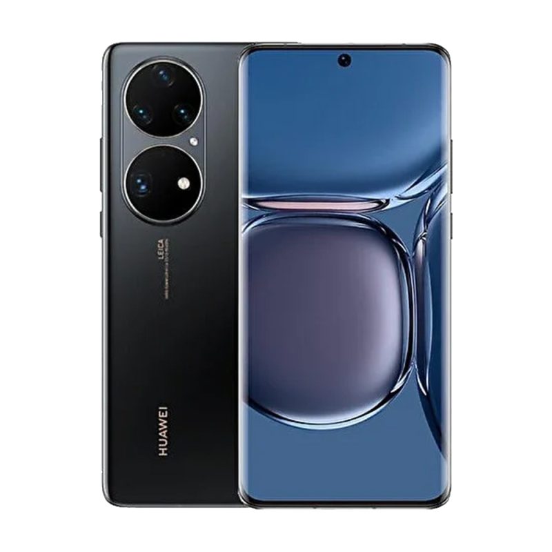 Huawei P50