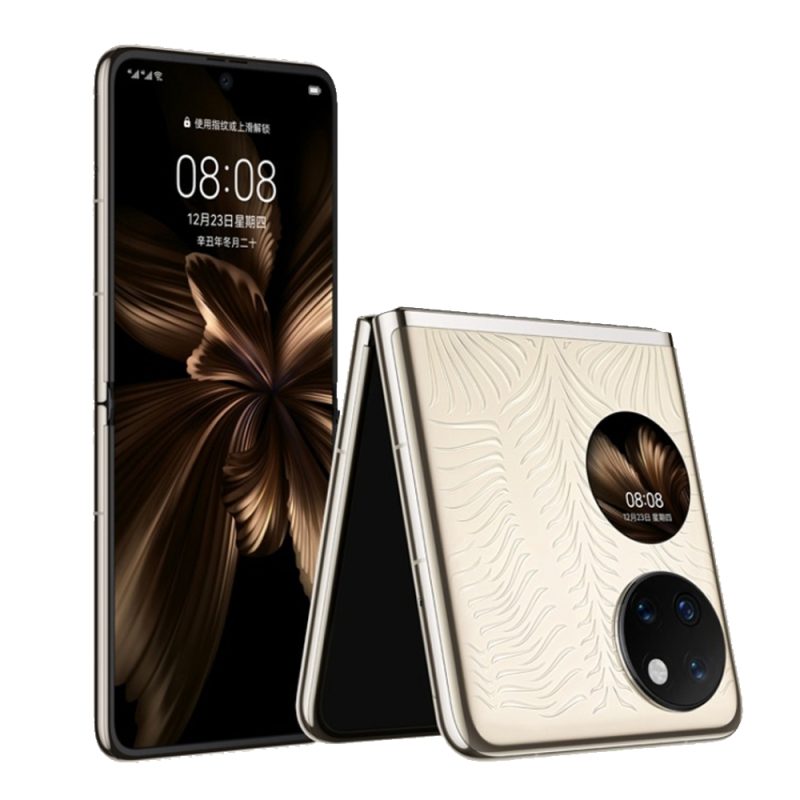 Huawei P50 Pocket