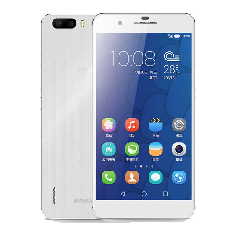 Huawei Honor 6