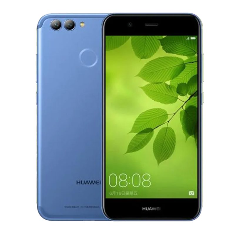 Huawei Nova 2 Reihe