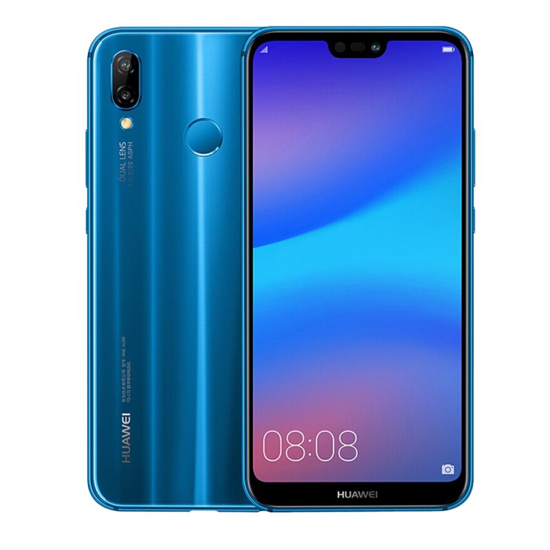 Huawei Nova 3 Reihe