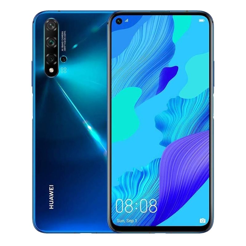 Huawei Nova 5T