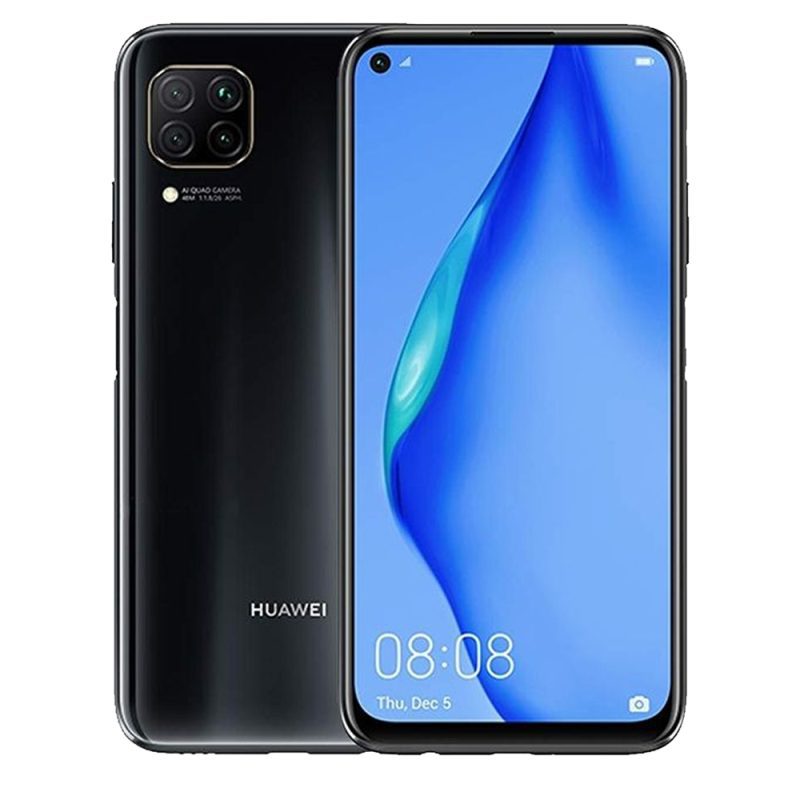 Huawei Nova 7i Reihe