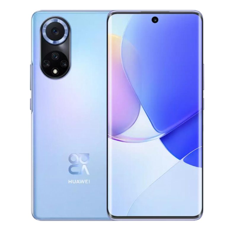 Huawei Nova 9 Reihe