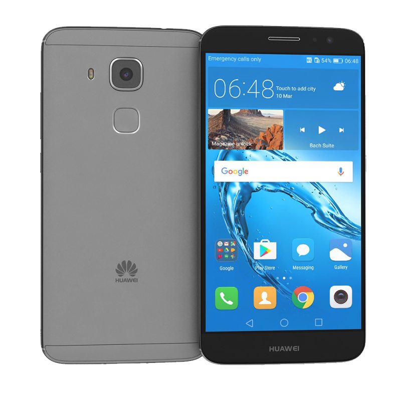 Huawei Nova Plus