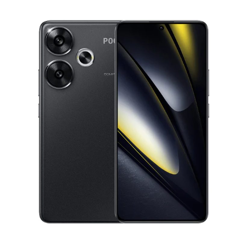 Xiaomi Poco F6