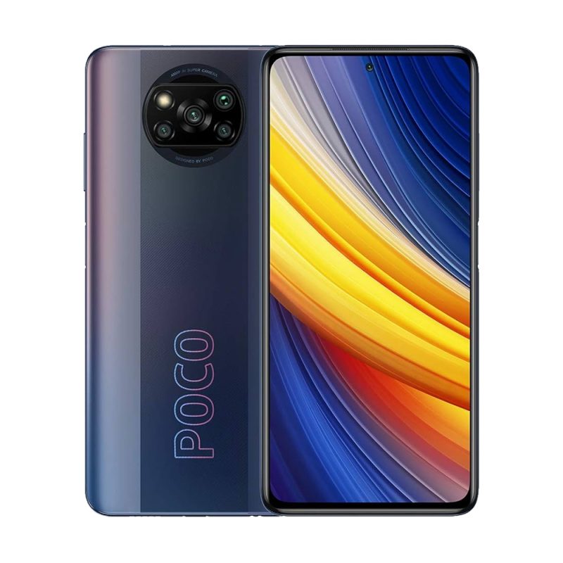 Xiaomi Poco X3