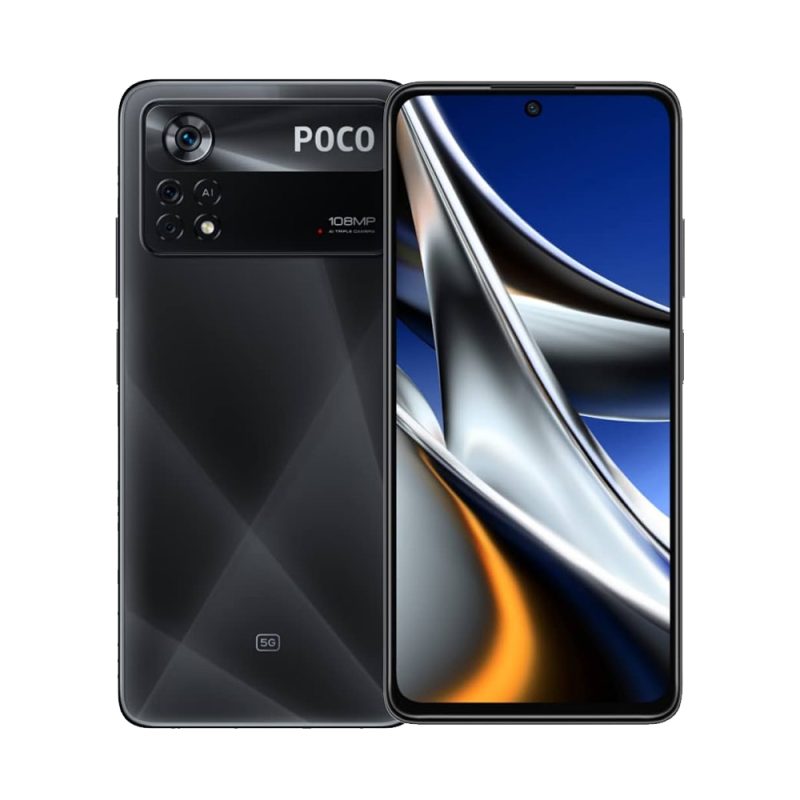 Xiaomi Poco X4