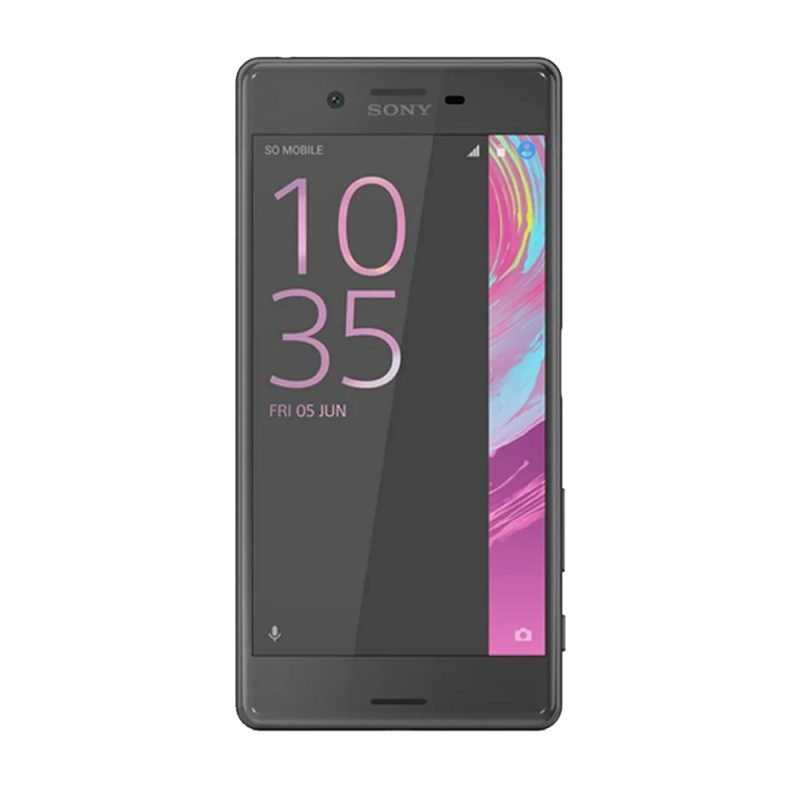 Sony Xperia X